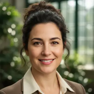 Autor Sonia Wójcik